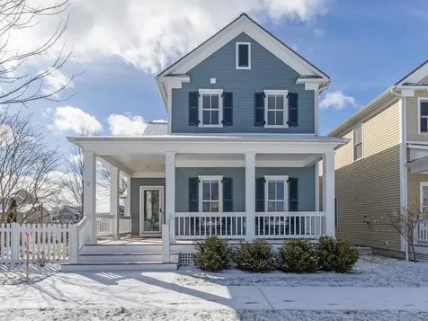 32 Dewey Place South Burlington VT 05403