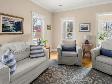 32 Dewey Place South Burlington VT 05403