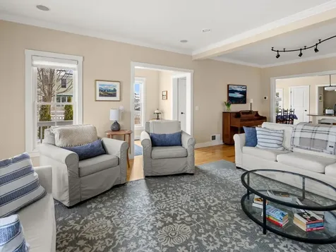 32 Dewey Place South Burlington VT 05403