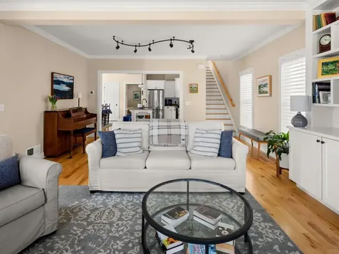 32 Dewey Place South Burlington VT 05403