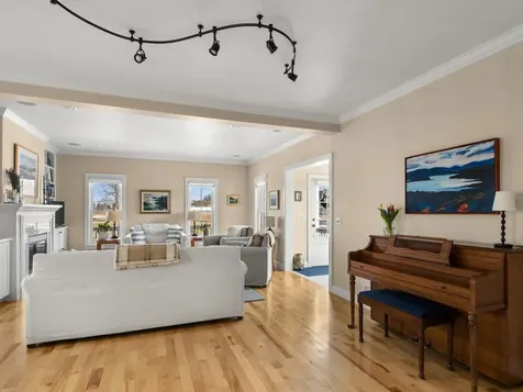 32 Dewey Place South Burlington VT 05403