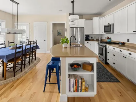 32 Dewey Place South Burlington VT 05403