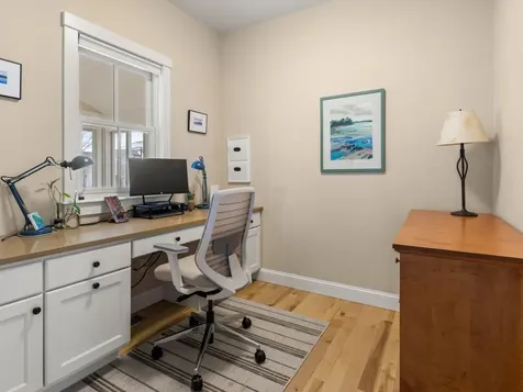 32 Dewey Place South Burlington VT 05403