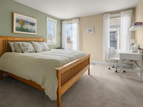 32 Dewey Place South Burlington VT 05403