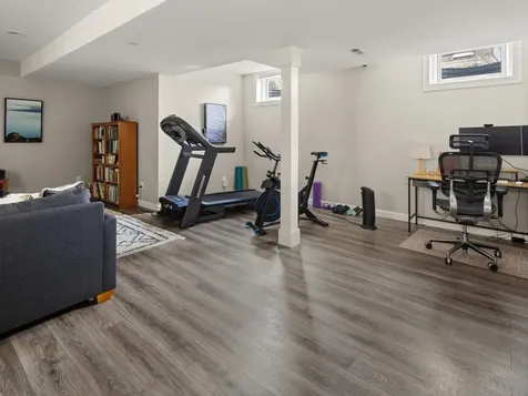 32 Dewey Place South Burlington VT 05403