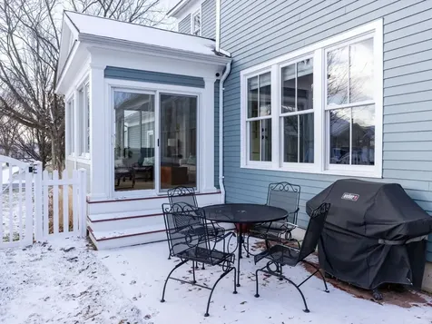 32 Dewey Place South Burlington VT 05403