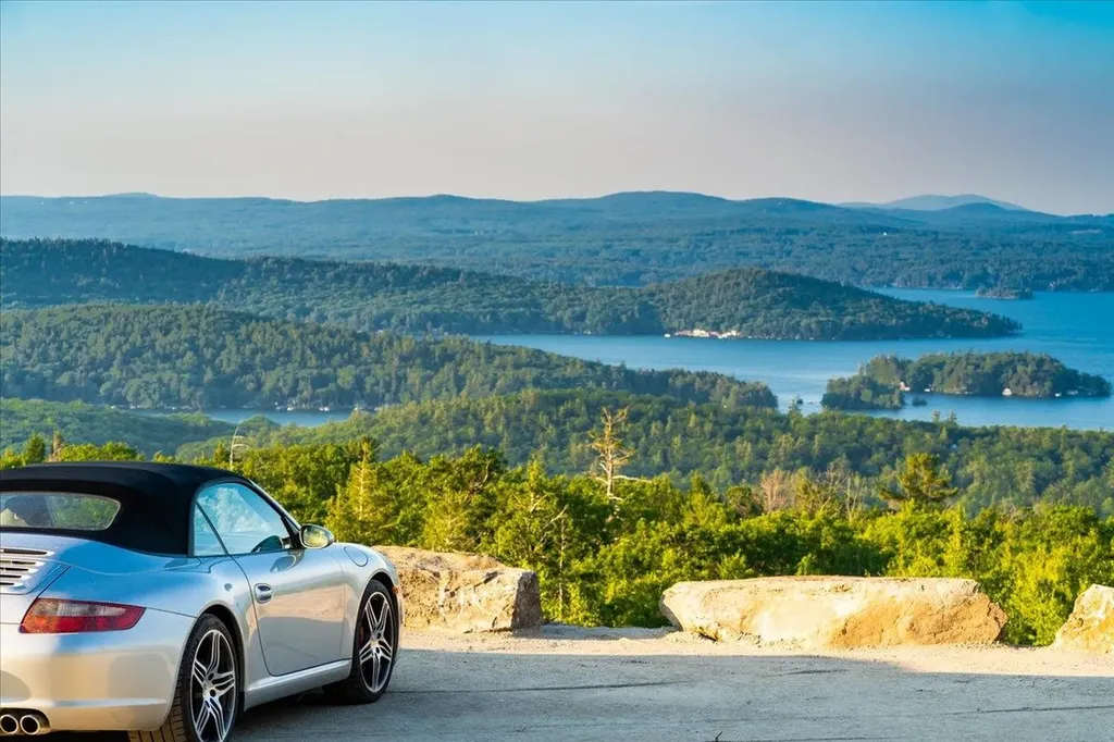 00 Lindsay Road Alton NH 03810