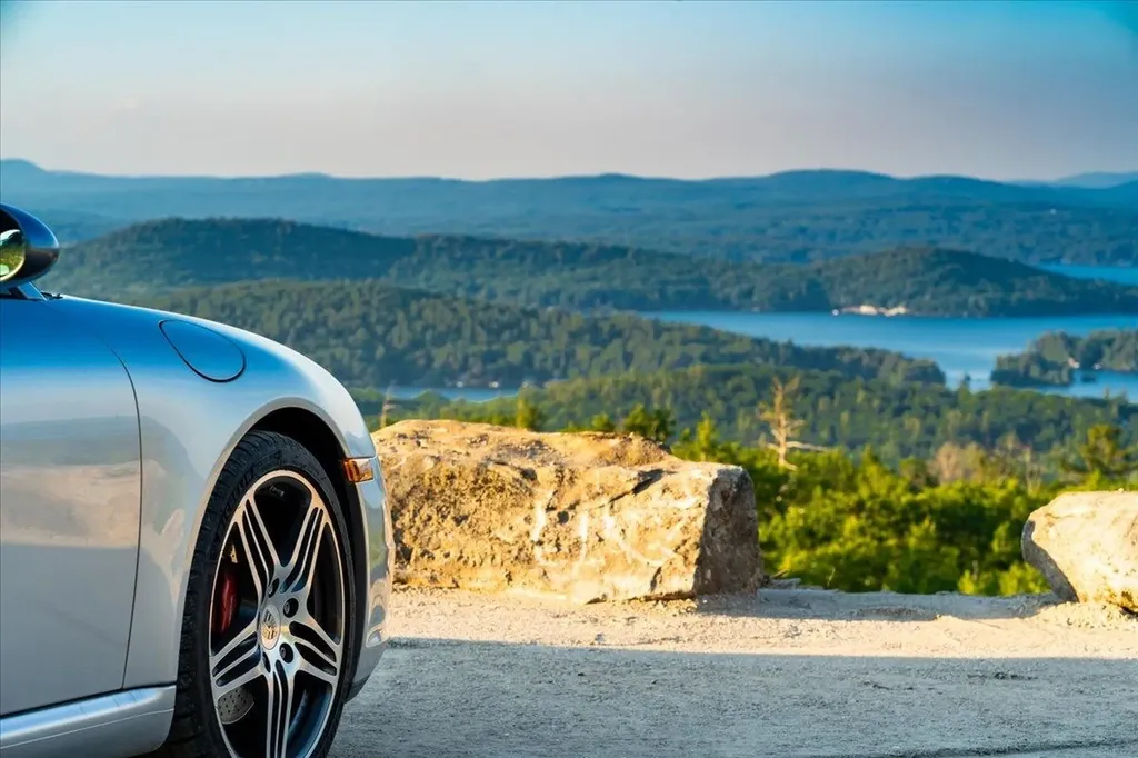 00 Lindsay Road Alton NH 03810