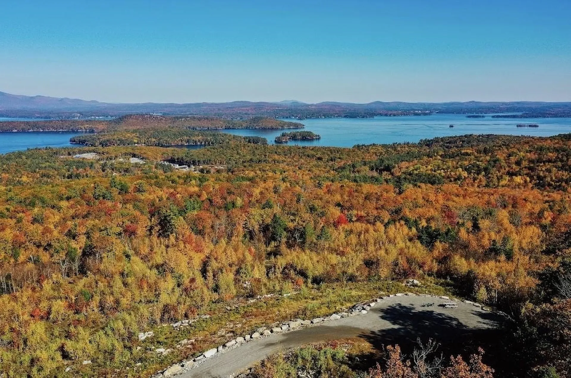 00 Lindsay Road Alton NH 03810