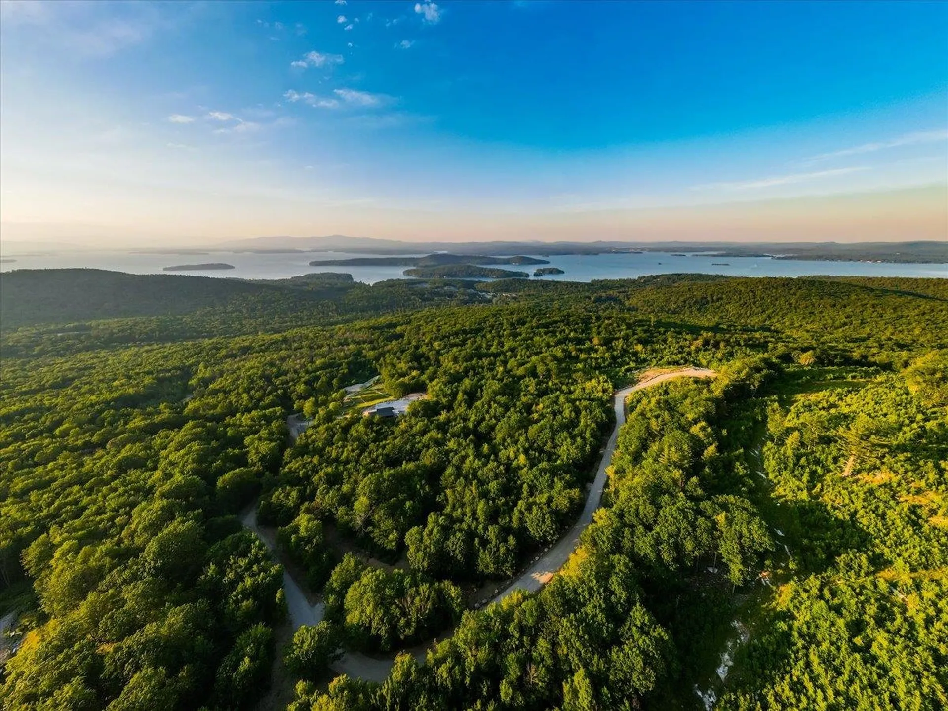 00 Lindsay Road Alton NH 03810