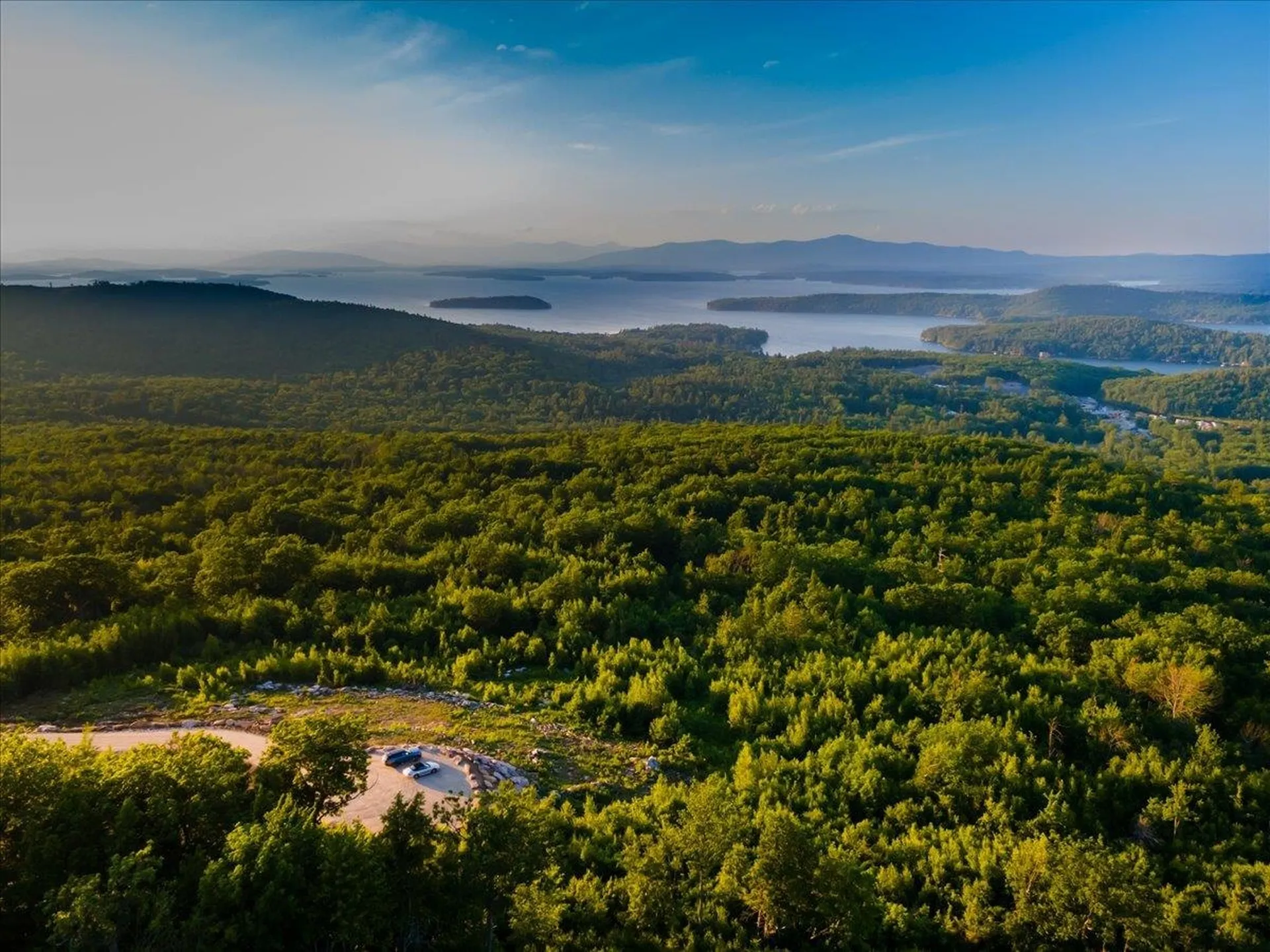 00 Lindsay Road Alton NH 03810