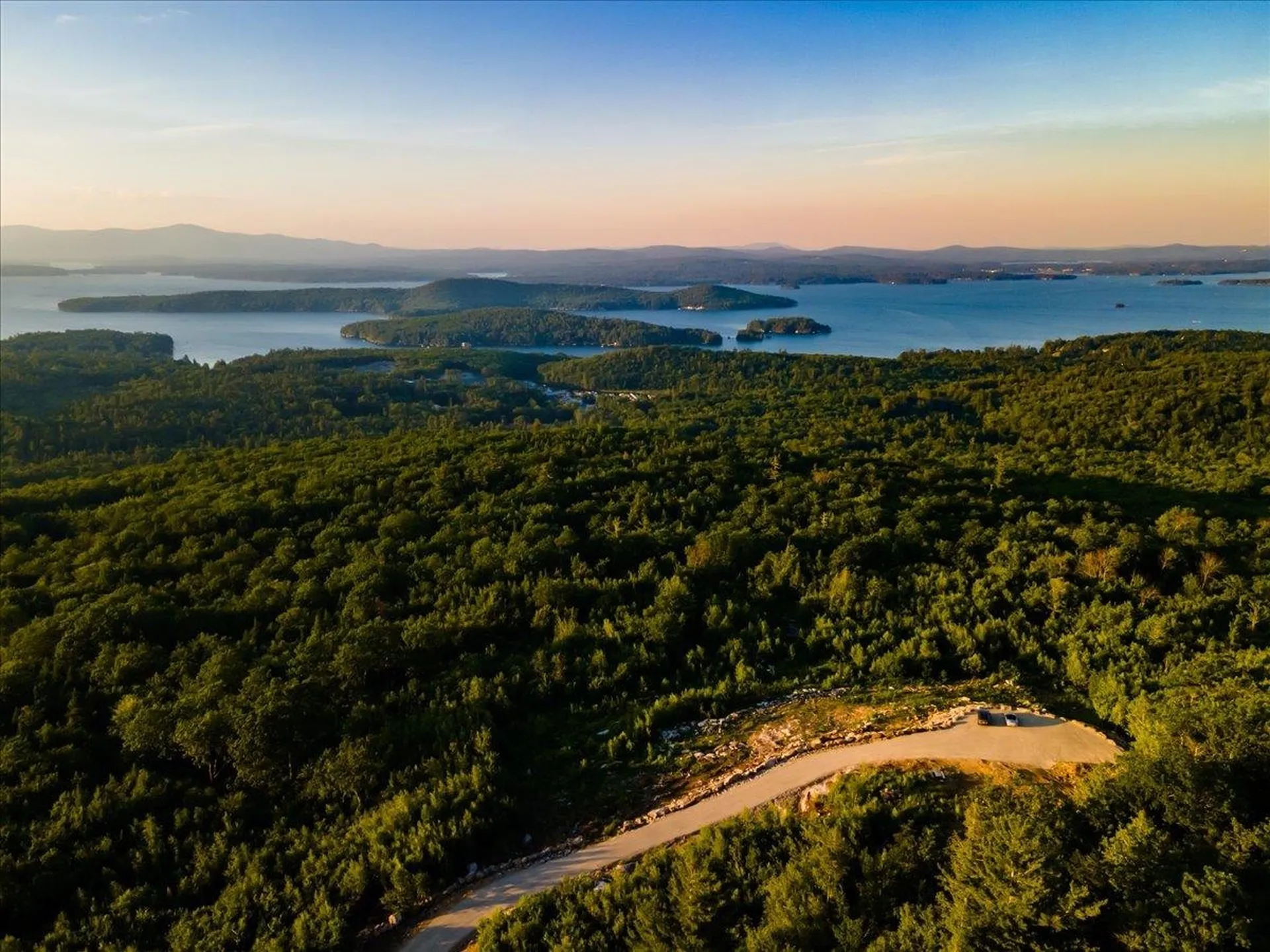 00 Lindsay Road Alton NH 03810