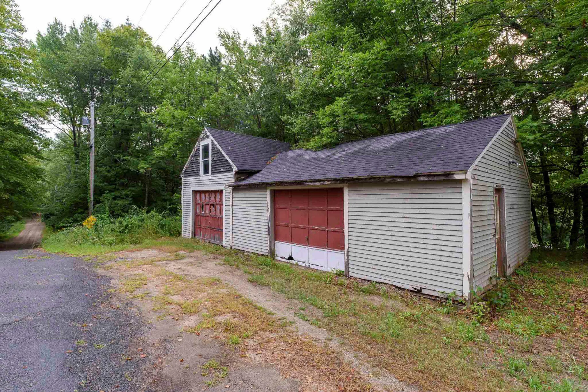 227 Valley Road Dublin NH 03444