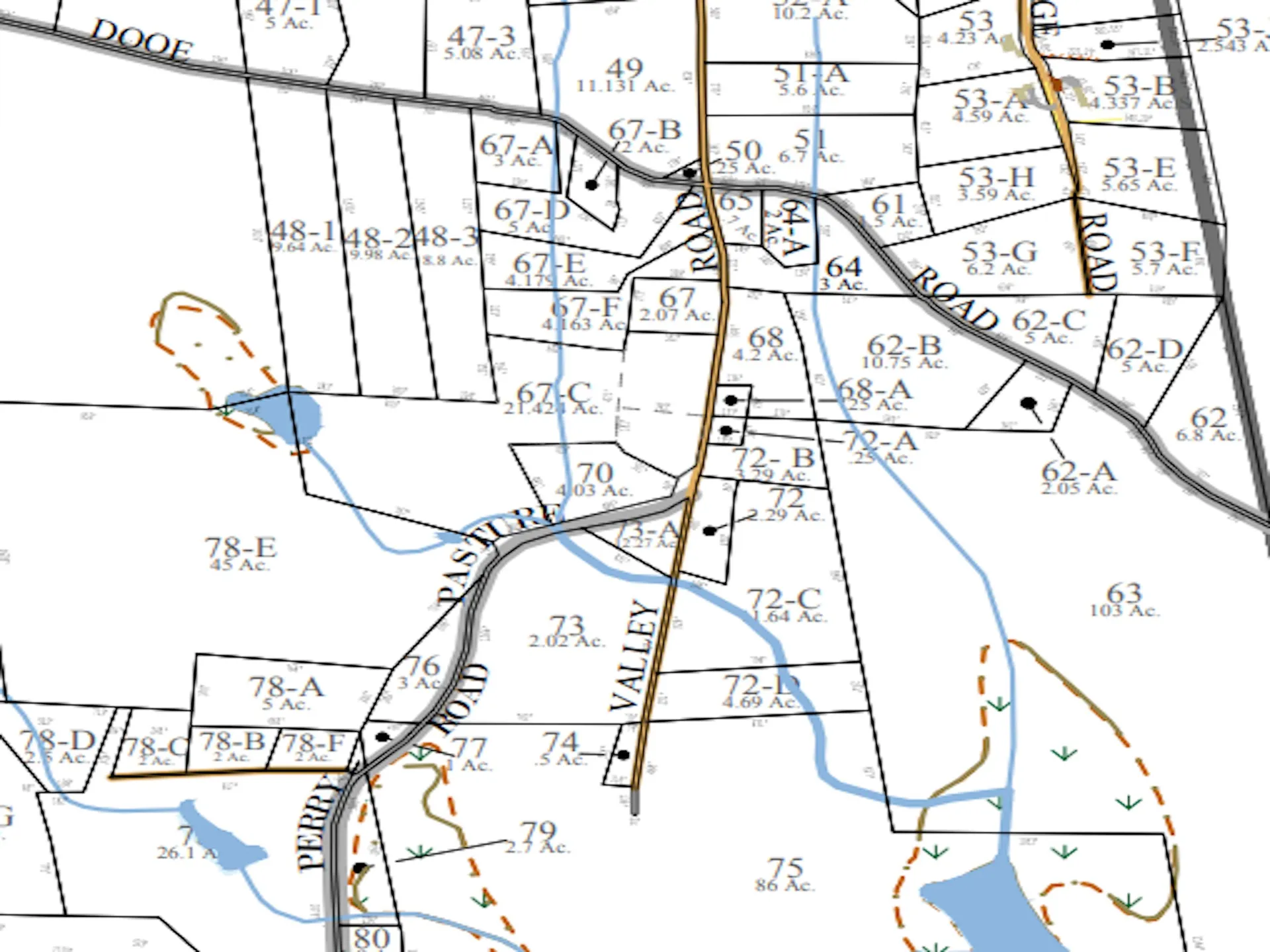 227 Valley Road Dublin NH 03444