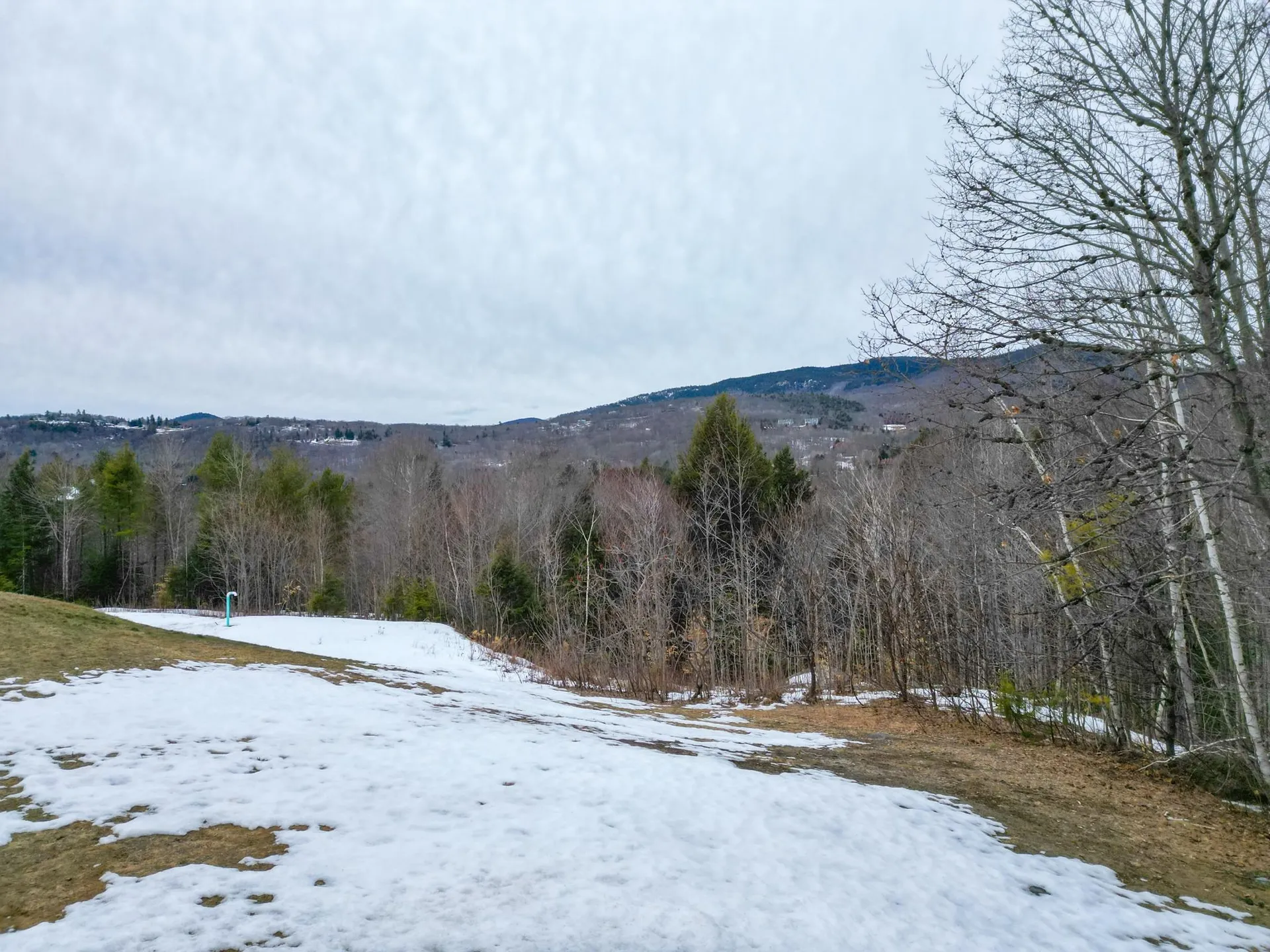 F21 Christmas Mountain Road Bartlett NH 03812