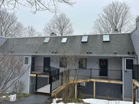 105 Williams Lane Hartford VT 05059
