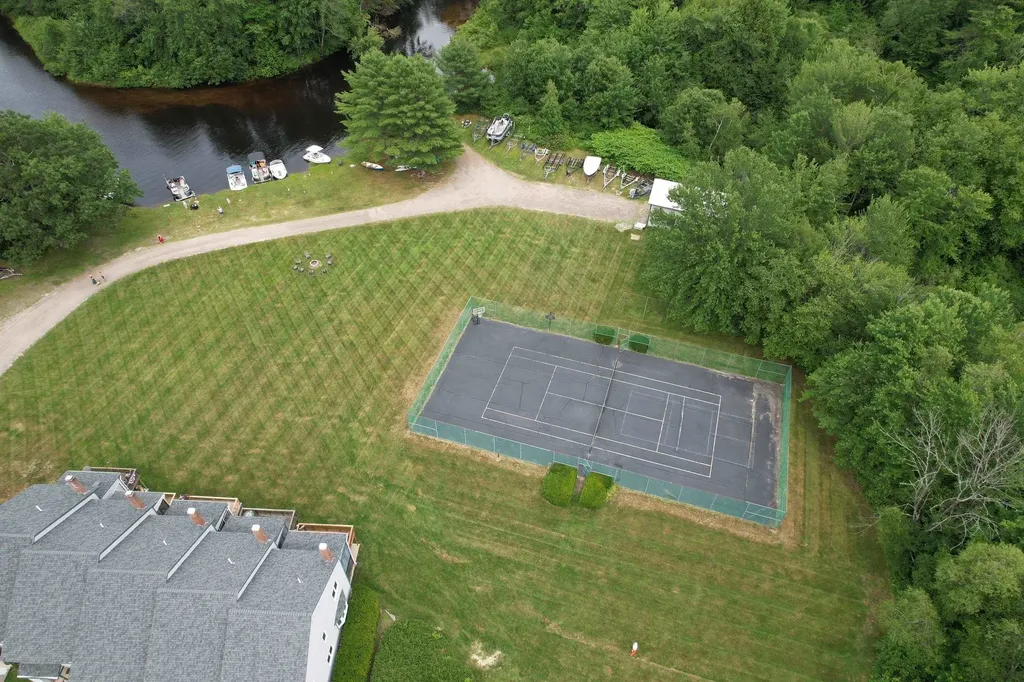 60 Wellington Village Drive Bristol NH 03222