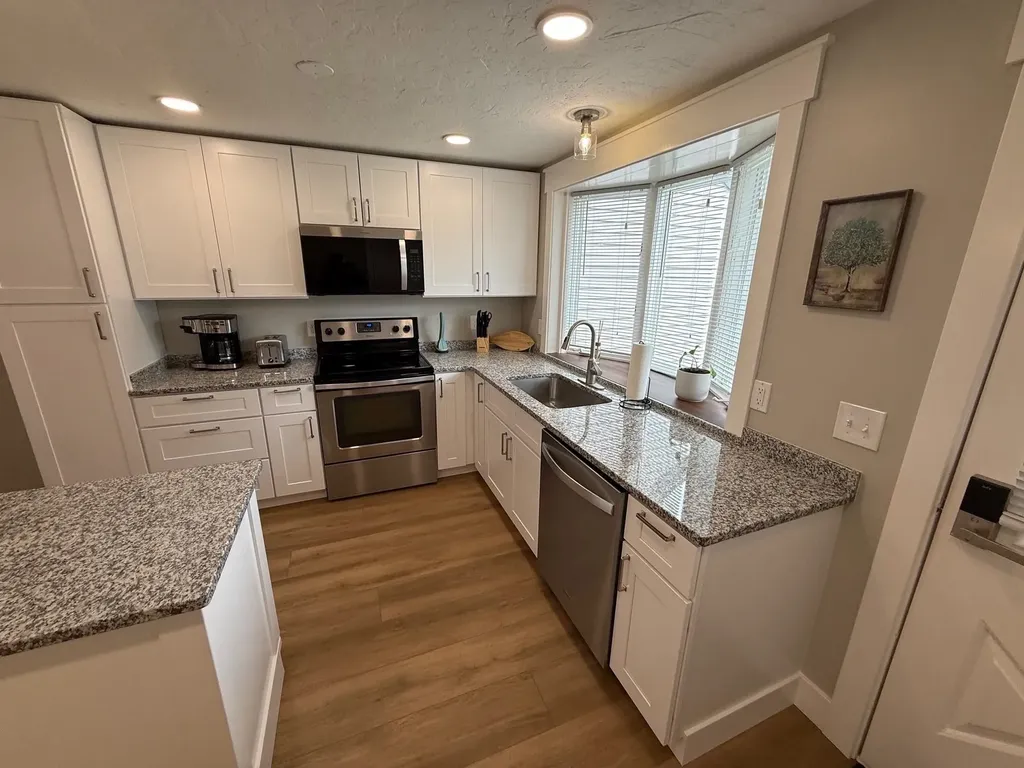 60 Wellington Village Drive Bristol NH 03222