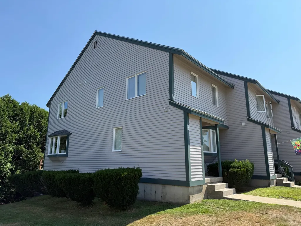 60 Wellington Village Drive Bristol NH 03222