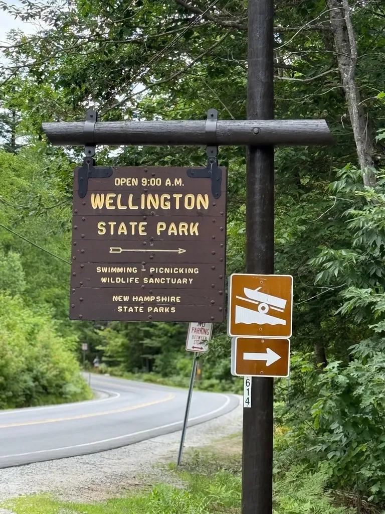 60 Wellington Village Drive Bristol NH 03222