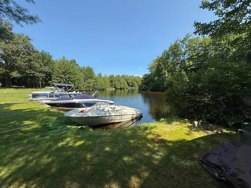 60 Wellington Village Drive Bristol NH 03222