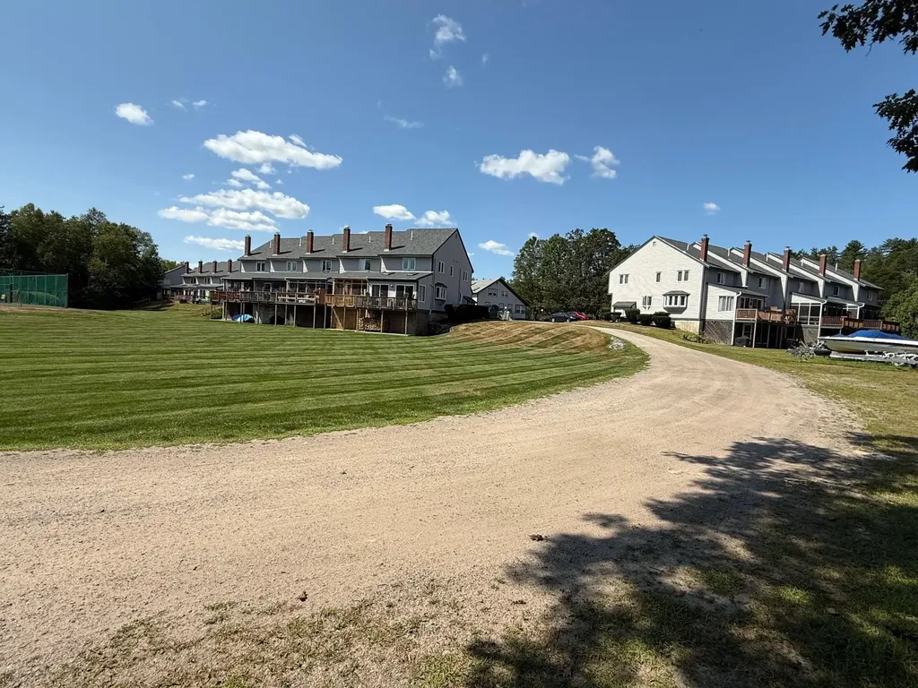 60 Wellington Village Drive Bristol NH 03222