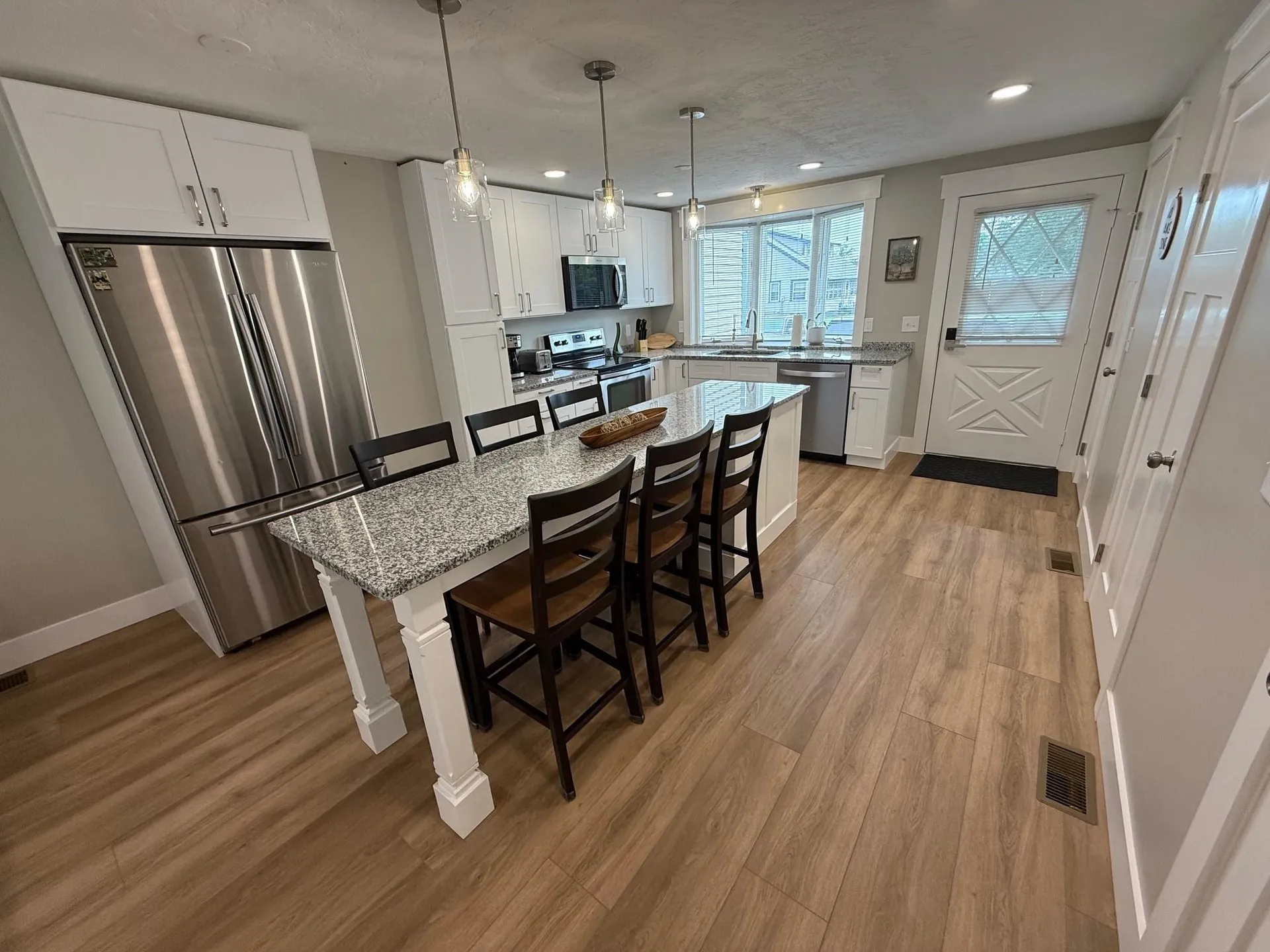 60 Wellington Village Drive Bristol NH 03222