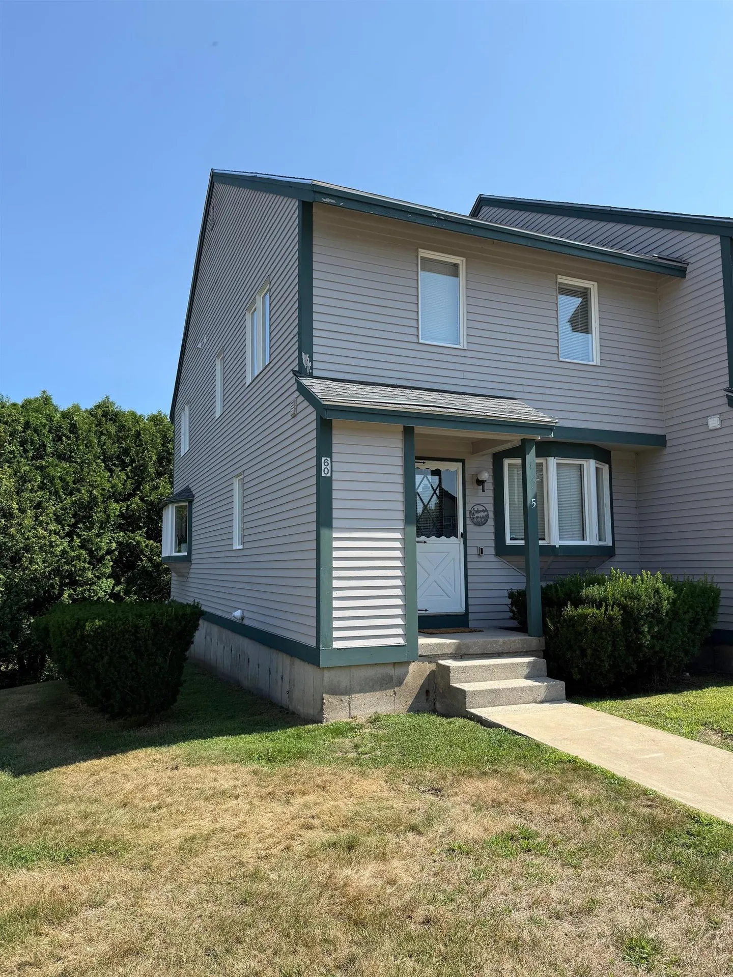 60 Wellington Village Drive Bristol NH 03222