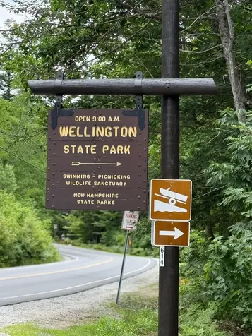 60 Wellington Village Drive Bristol NH 03222