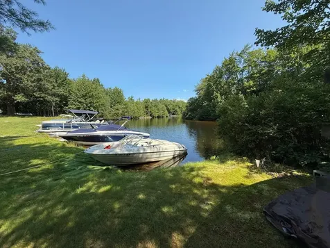 60 Wellington Village Drive Bristol NH 03222