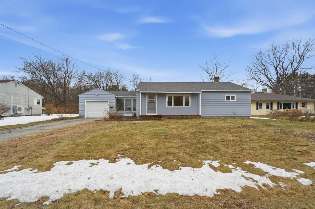 80 River Street Keene NH 03431