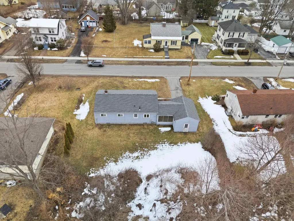 80 River Street Keene NH 03431
