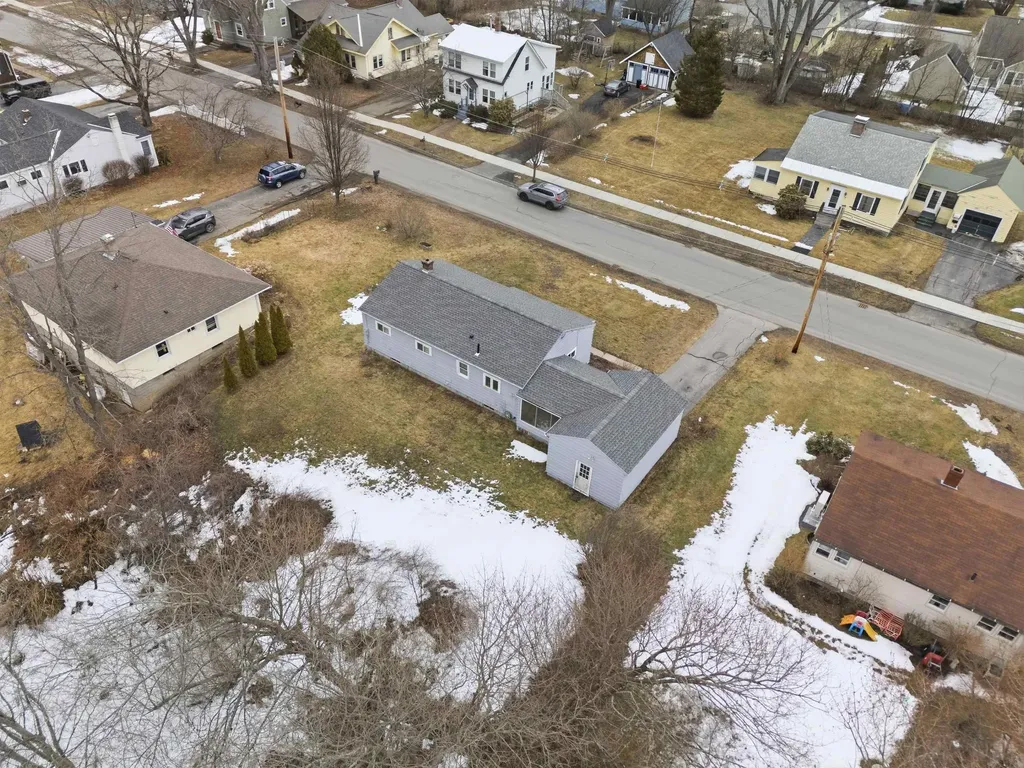 80 River Street Keene NH 03431