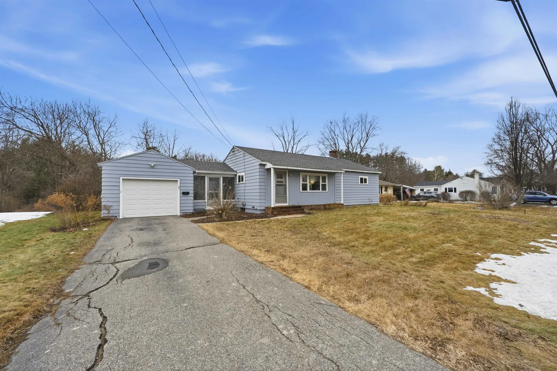 80 River Street Keene NH 03431