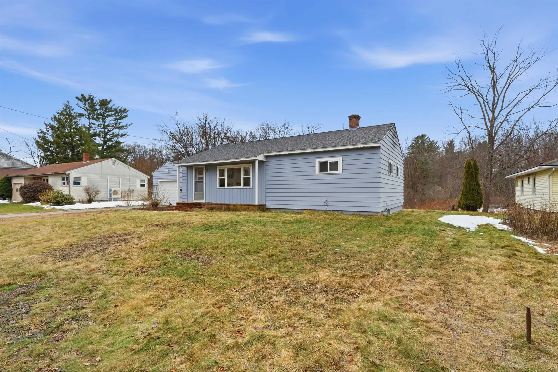 80 River Street Keene NH 03431