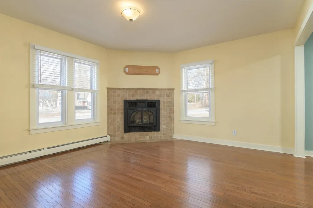 29 Summer Hill Springfield VT 05156