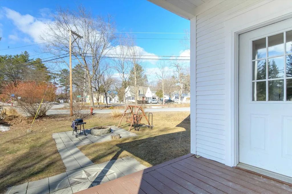 29 Summer Hill Springfield VT 05156