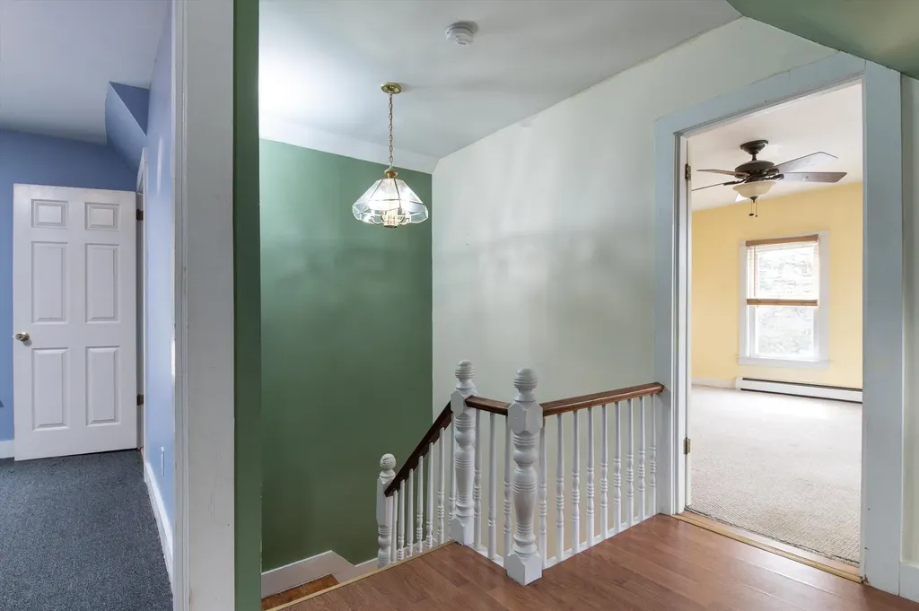 29 Summer Hill Springfield VT 05156