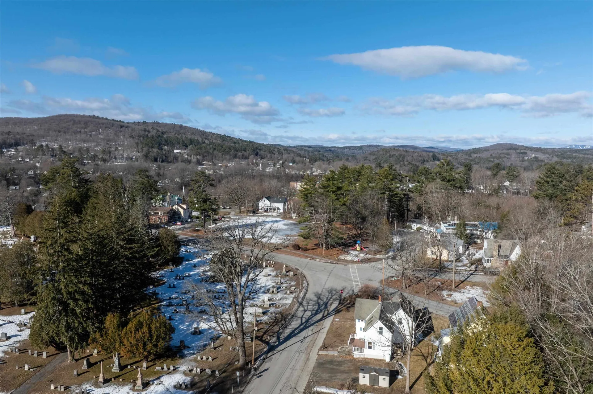 29 Summer Hill Springfield VT 05156