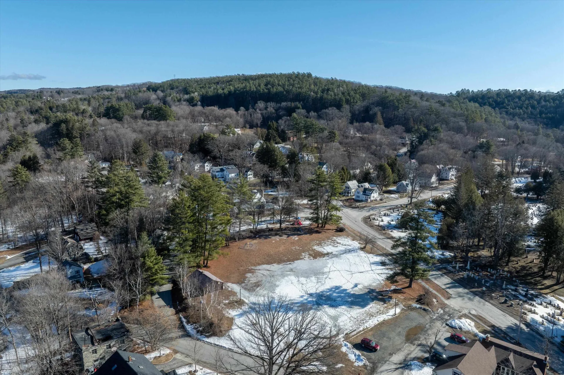 29 Summer Hill Springfield VT 05156