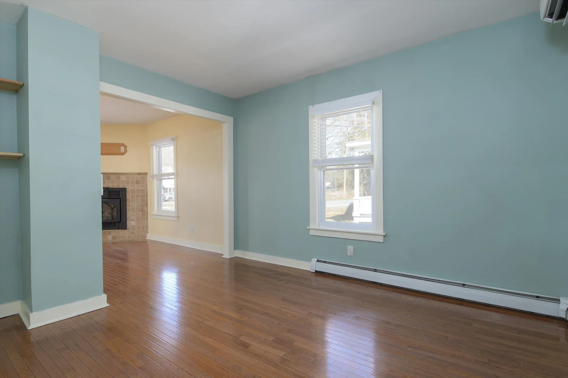 29 Summer Hill Springfield VT 05156