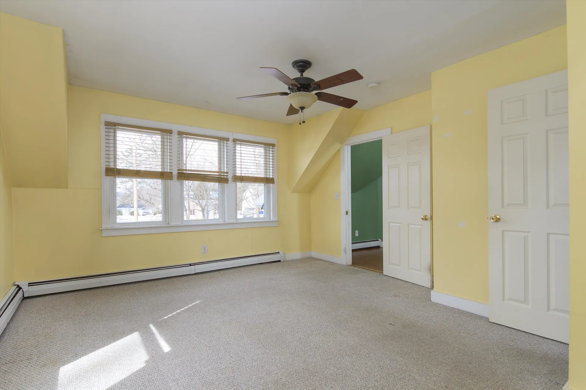 29 Summer Hill Springfield VT 05156