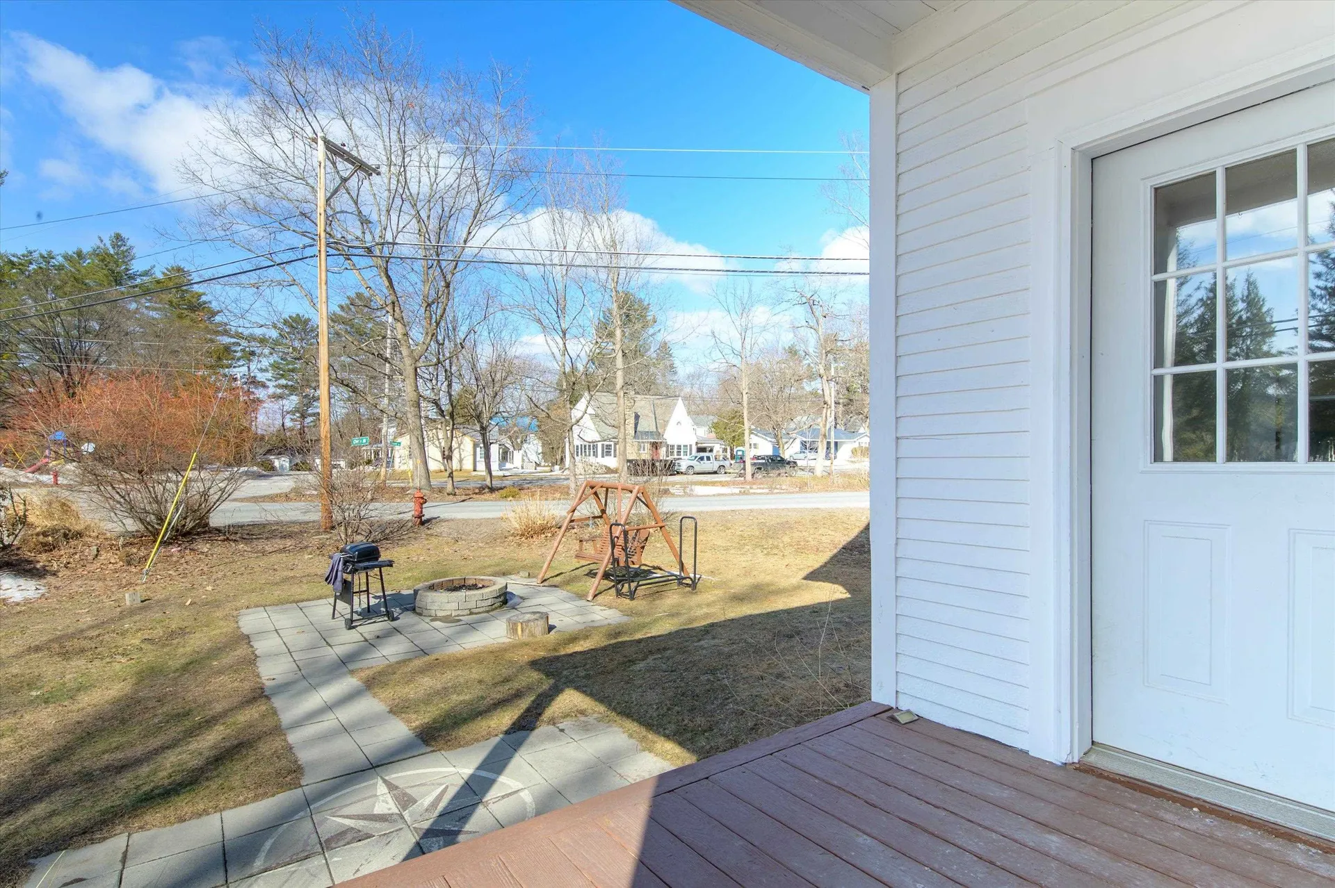 29 Summer Hill Springfield VT 05156