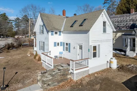 29 Summer Hill Springfield VT 05156