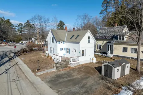 29 Summer Hill Springfield VT 05156