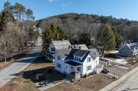 29 Summer Hill Springfield VT 05156