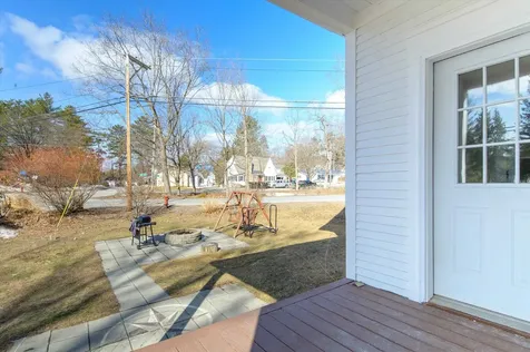 29 Summer Hill Springfield VT 05156