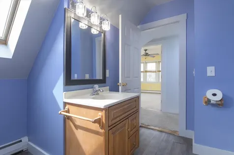 29 Summer Hill Springfield VT 05156