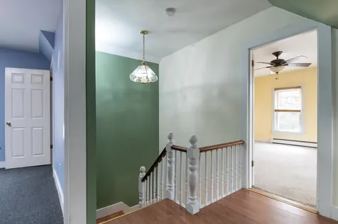 29 Summer Hill Springfield VT 05156