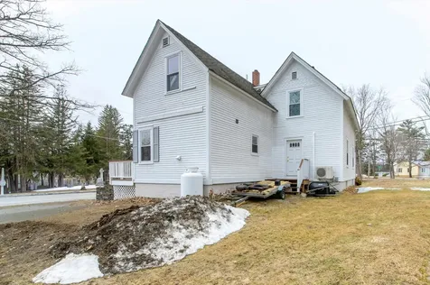 29 Summer Hill Springfield VT 05156